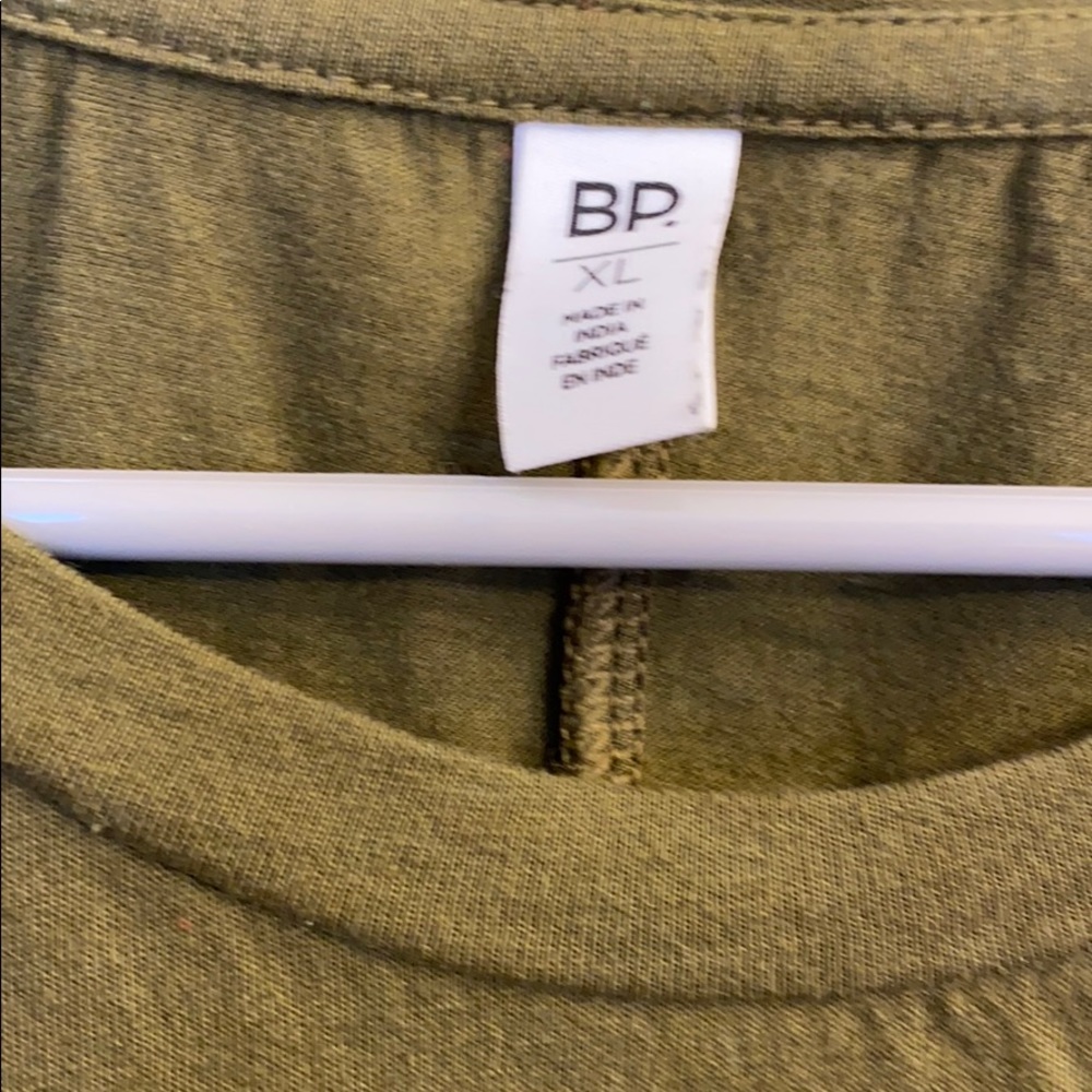 BP Tee - Picture 2 of 3